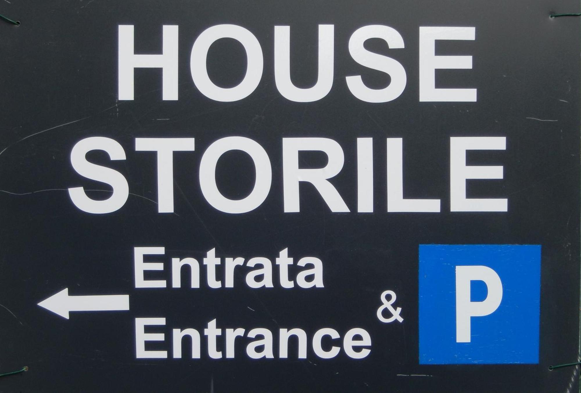 松达洛House Storile公寓 外观 照片