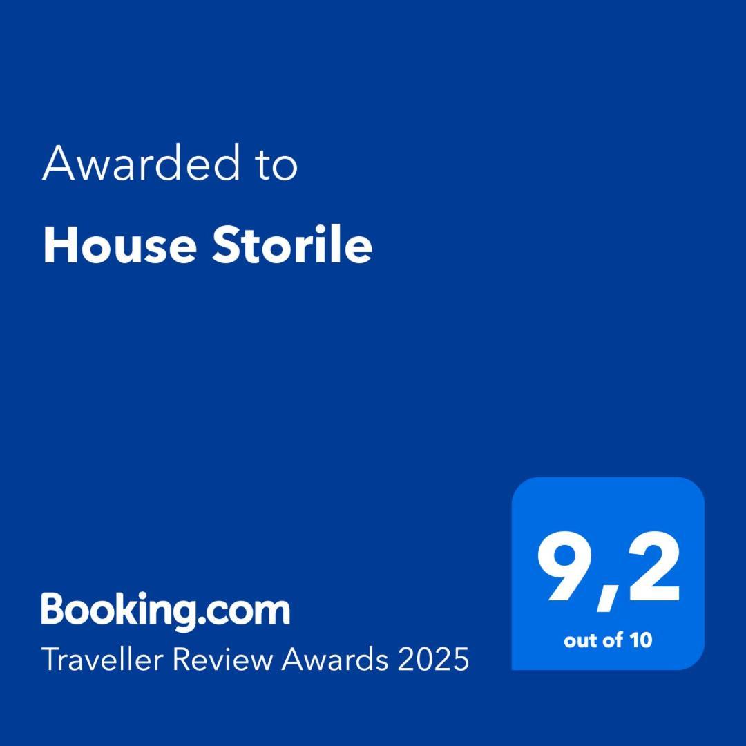 松达洛House Storile公寓 外观 照片
